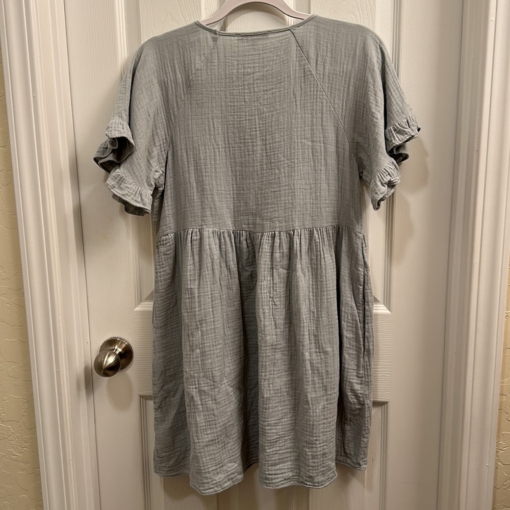Madewell dress - Picture 2 of 5
